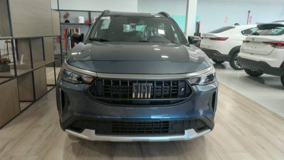 FIAT PULSE 1.0 TURBO 200 HYBRID AUDACE CVT FIAT PULSE 1.0 TURBO 200 HYBRID AUDACE CVT